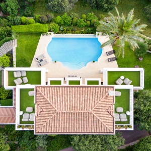 Dotta Villa for rent - VILLA PETIT REVE - Cap d'Ail - Cap-d'Ail - imgtopview