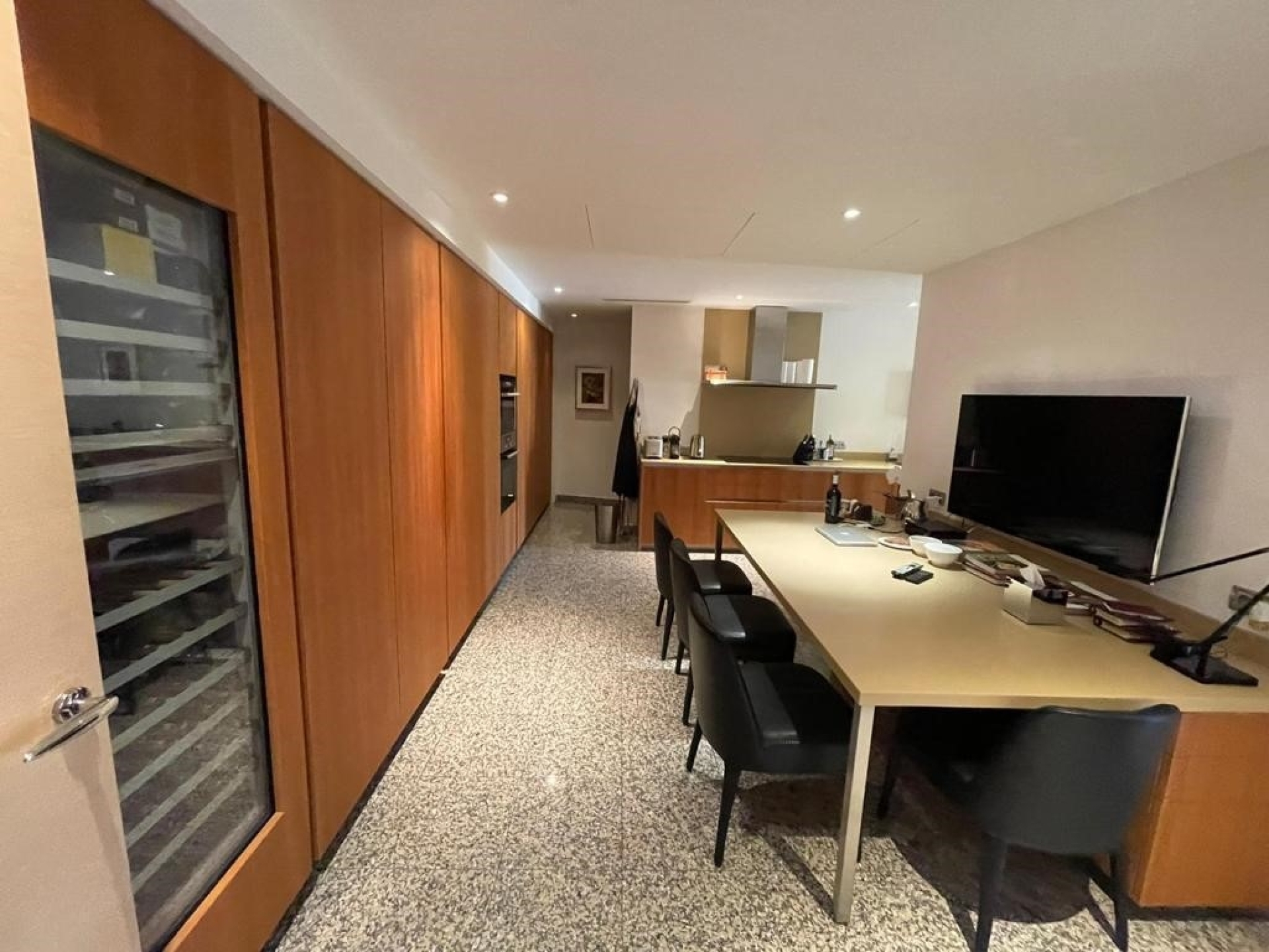 Dotta 5 rooms apartment for sale - OISEAU BLEU - Moneghetti - Monaco - img9