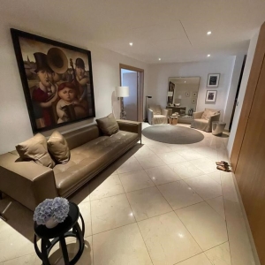 Dotta 5 rooms apartment for sale - OISEAU BLEU - Moneghetti - Monaco - img11