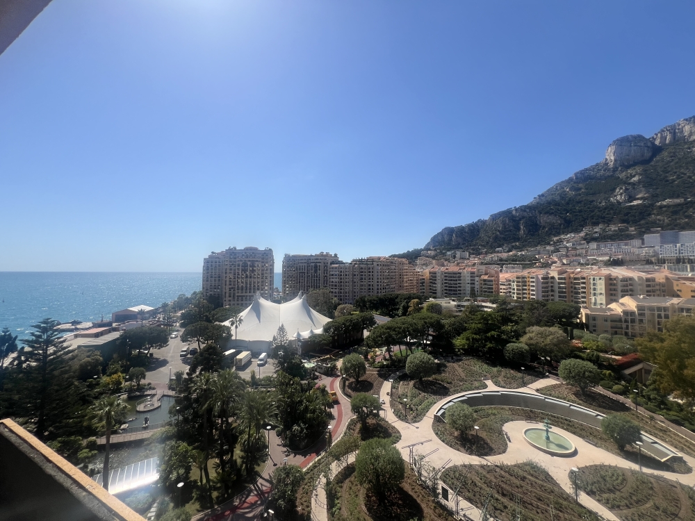 Dotta 2 rooms apartment for sale - ROSA MARIS - Fontvieille - Monaco - imgimage00009