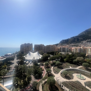 Dotta 2 rooms apartment for sale - ROSA MARIS - Fontvieille - Monaco - imgimage00009