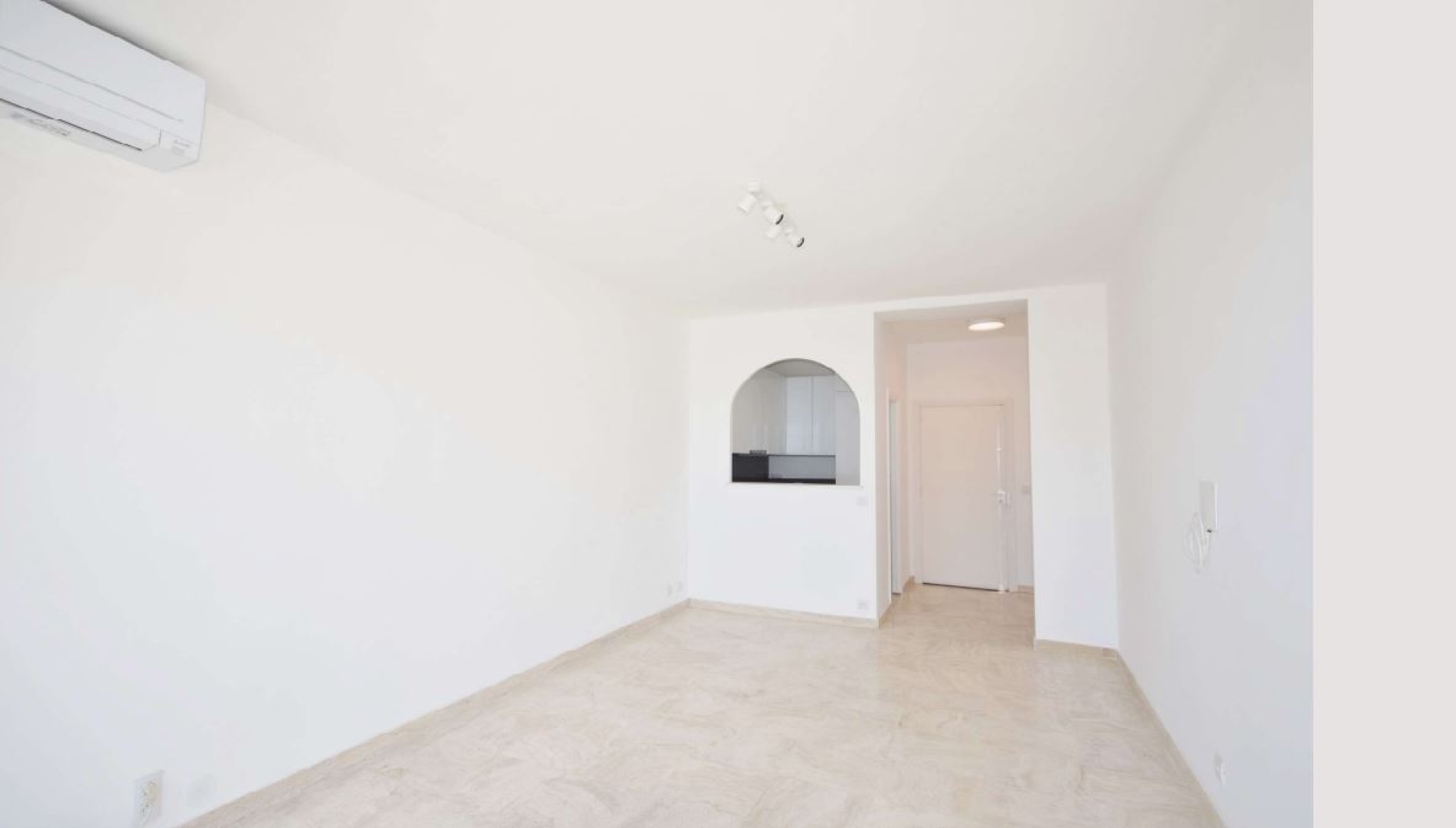Dotta 2 rooms apartment for sale - CHaTEAU PERIGORD II - La Rousse - Monaco - img6