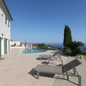 Dotta Villa for sale - VILLA "LE MAS DES CIGALES" - Menton - Menton  - img047