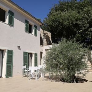 Dotta Villa for sale - VILLA "LE MAS DES CIGALES" - Menton - Menton  - img055