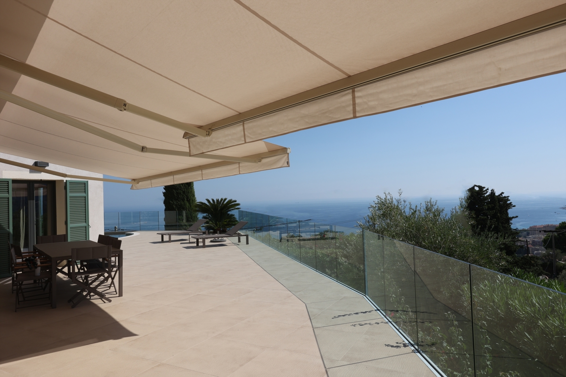Dotta Villa for sale - VILLA "LE MAS DES CIGALES" - Menton - Menton  - img066