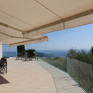 Dotta Villa for sale - VILLA "LE MAS DES CIGALES" - Menton - Menton  - img066