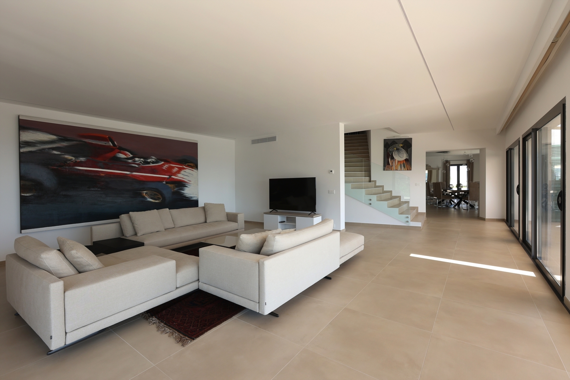 Dotta Villa for sale - VILLA "LE MAS DES CIGALES" - Menton - Menton  - img072