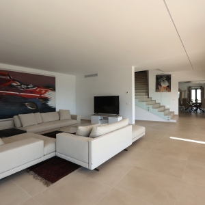 Dotta Villa for sale - VILLA "LE MAS DES CIGALES" - Menton - Menton  - img072