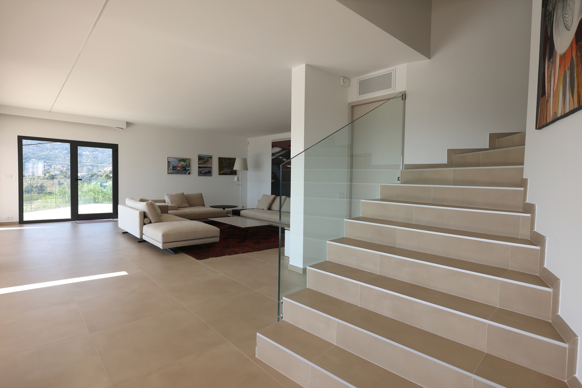 Dotta Villa for sale - VILLA "LE MAS DES CIGALES" - Menton - Menton  - img075