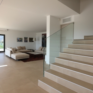 Dotta Villa for sale - VILLA "LE MAS DES CIGALES" - Menton - Menton  - img075