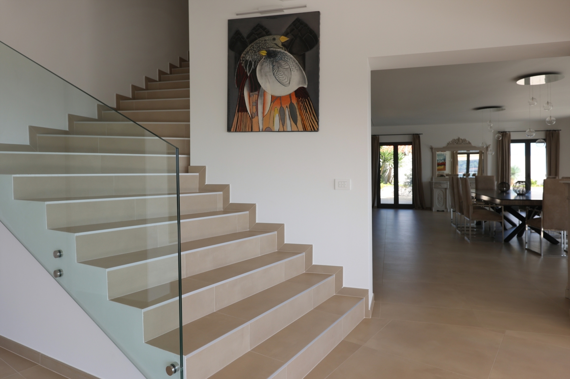 Dotta Villa for sale - VILLA "LE MAS DES CIGALES" - Menton - Menton  - img076