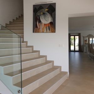 Dotta Villa for sale - VILLA "LE MAS DES CIGALES" - Menton - Menton  - img076