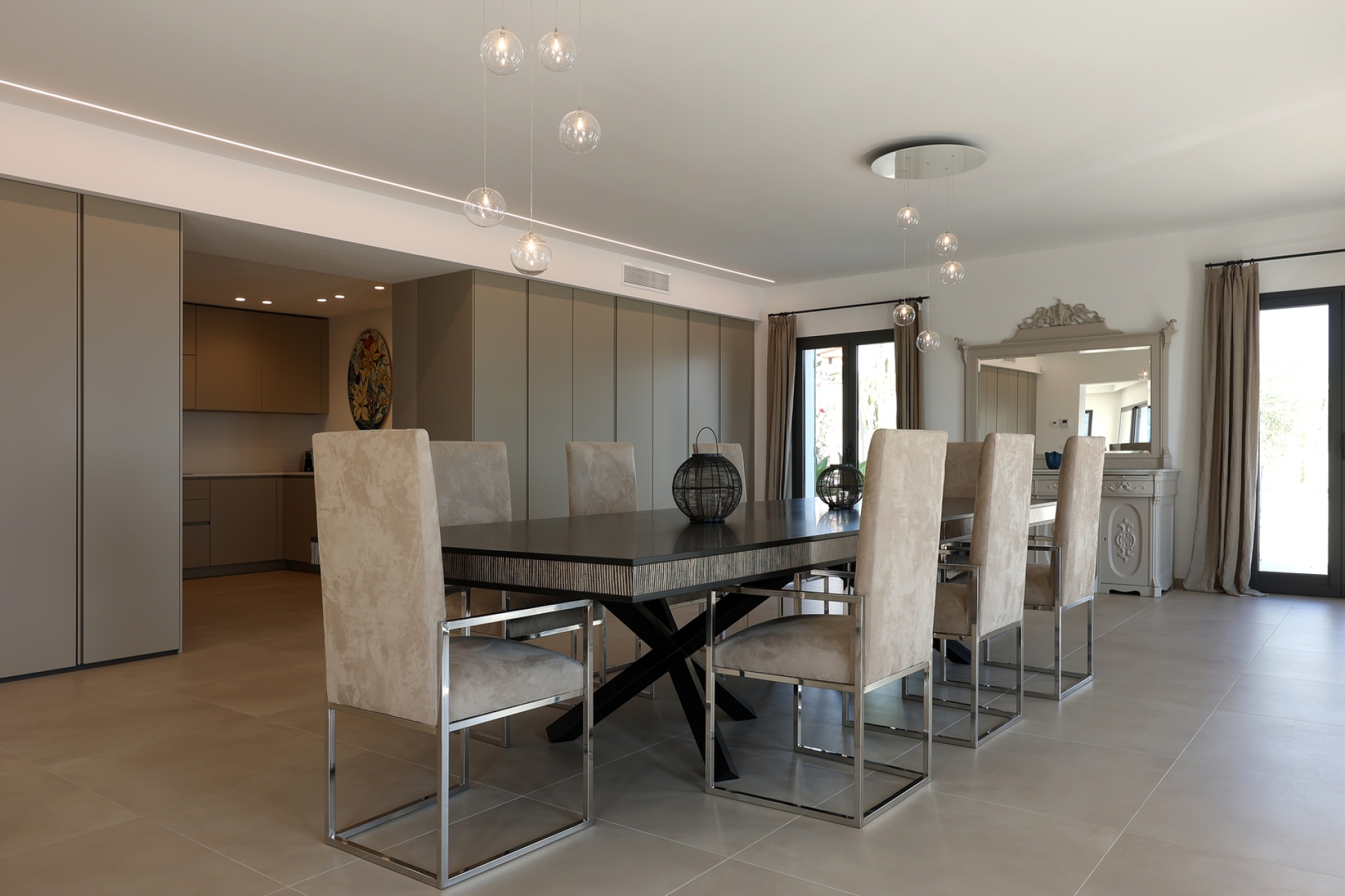 Dotta Villa for sale - VILLA "LE MAS DES CIGALES" - Menton - Menton  - img080