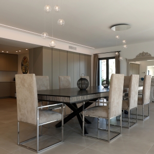 Dotta Villa for sale - VILLA "LE MAS DES CIGALES" - Menton - Menton  - img080