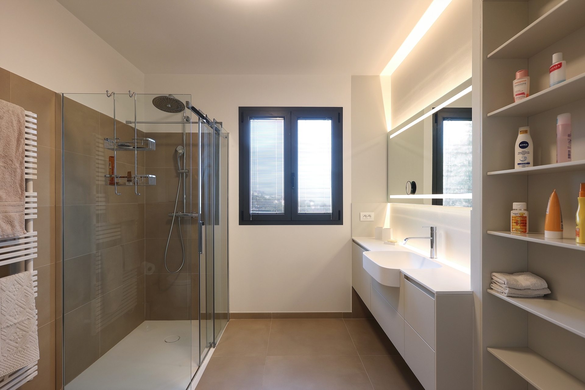 Dotta Villa for sale - VILLA "LE MAS DES CIGALES" - Menton - Menton  - img088