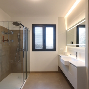 Dotta Villa for sale - VILLA "LE MAS DES CIGALES" - Menton - Menton  - img088