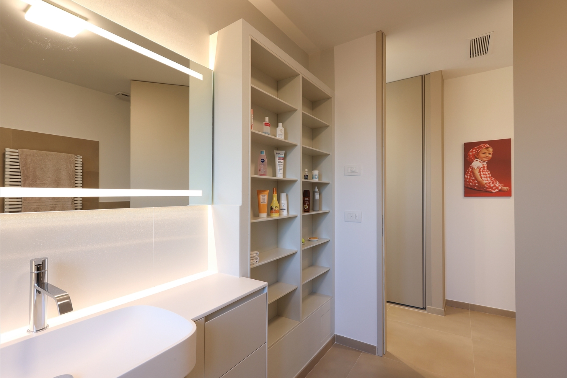 Dotta Villa for sale - VILLA "LE MAS DES CIGALES" - Menton - Menton  - img089