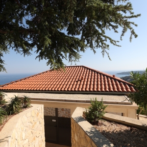 Dotta Villa for sale - VILLA "LE MAS DES CIGALES" - Menton - Menton  - img093