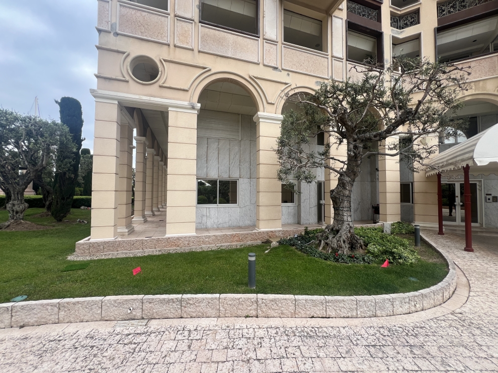 Dotta Offices for sale - SEASIDE PLAZA - Fontvieille - Monaco - imgimage00001