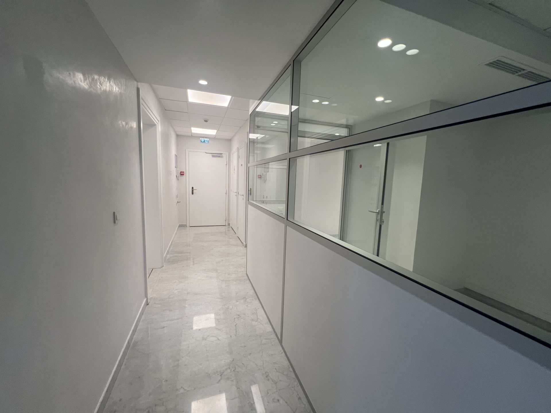 Dotta Offices for sale - SEASIDE PLAZA - Fontvieille - Monaco - imgimage00015
