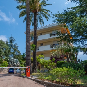 Dotta 3 rooms apartment for sale - LE CASTEL SAFRANET - Villefranche-sur-Mer - Villefranche-sur-Mer - imgimage00003