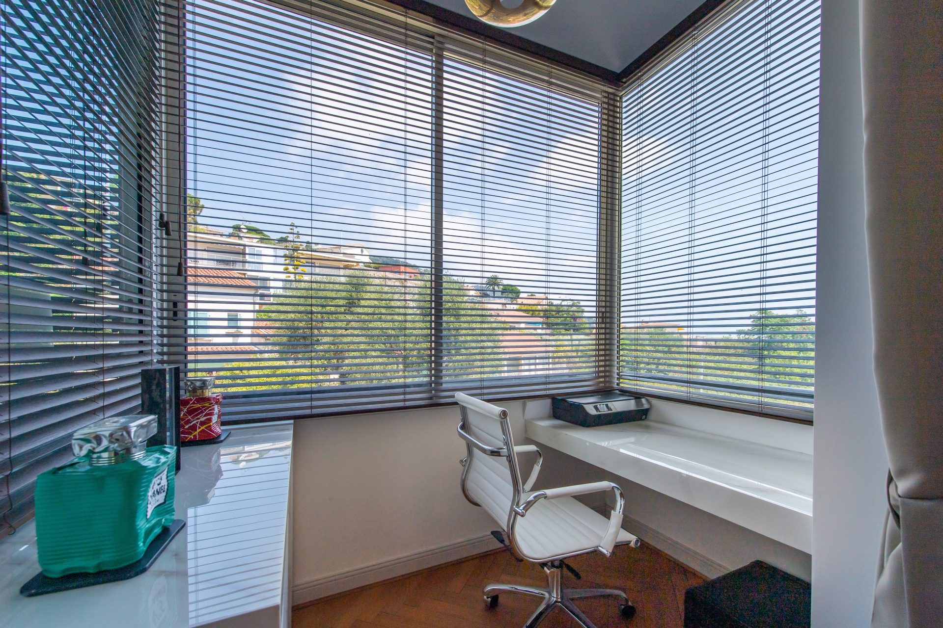 Dotta 3 rooms apartment for sale - LE CASTEL SAFRANET - Villefranche-sur-Mer - Villefranche-sur-Mer - imgimage00016