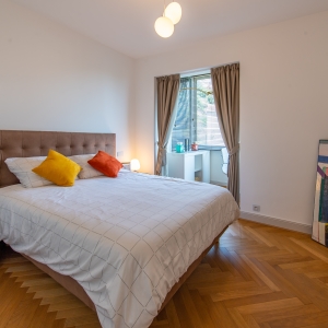 Dotta 3 rooms apartment for sale - LE CASTEL SAFRANET - Villefranche-sur-Mer - Villefranche-sur-Mer - imgimage00017
