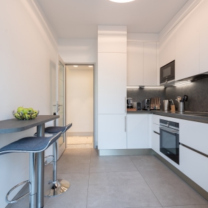 Dotta 3 rooms apartment for sale - LE CASTEL SAFRANET - Villefranche-sur-Mer - Villefranche-sur-Mer - imgimage00018