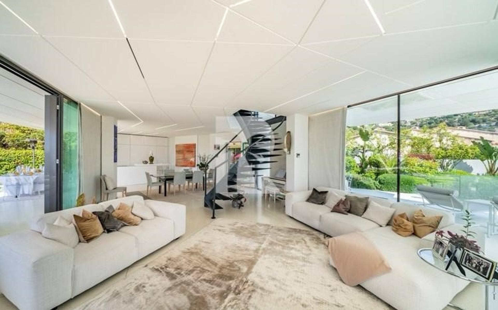 Dotta Villa for rent - Beausoleil - img11