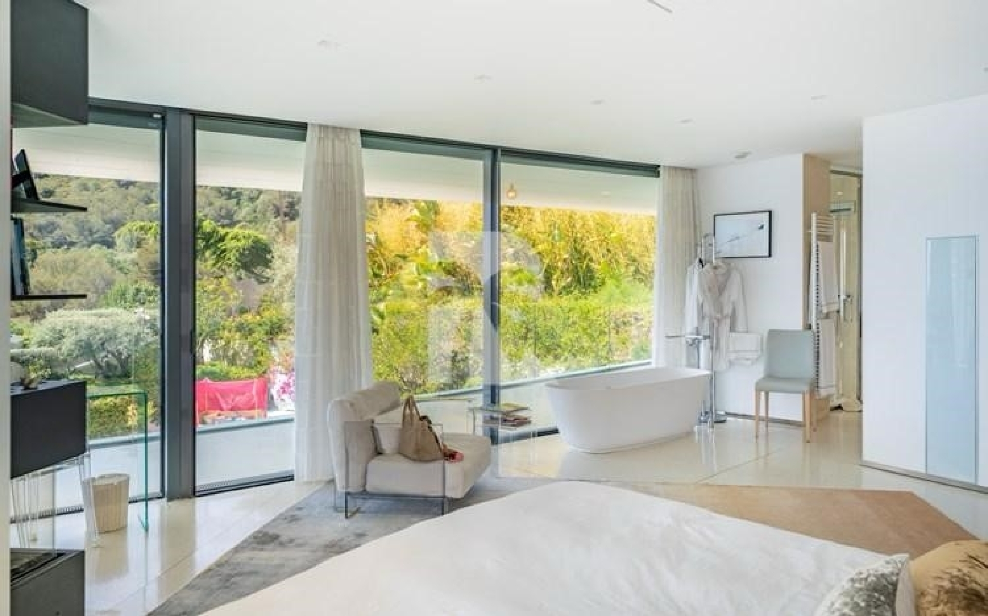 Dotta Villa for rent - Beausoleil - img12