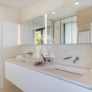 Dotta Villa for rent - Beausoleil - img13