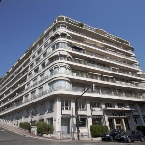 Dotta 2 rooms apartment for sale - VICTORIA PALACE - Monte-Carlo - Monaco - imgvictoria