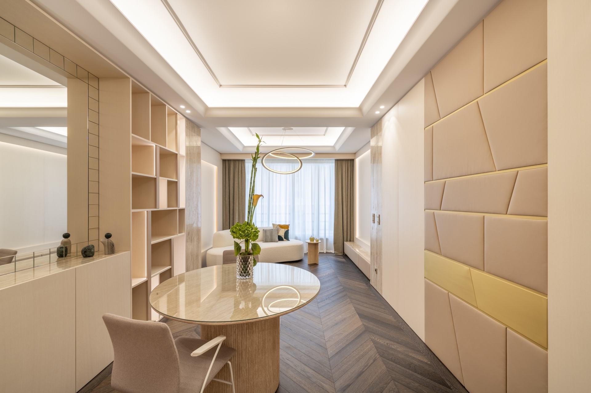 Dotta 2 rooms apartment for sale - VICTORIA PALACE - Monte-Carlo - Monaco - imghdr