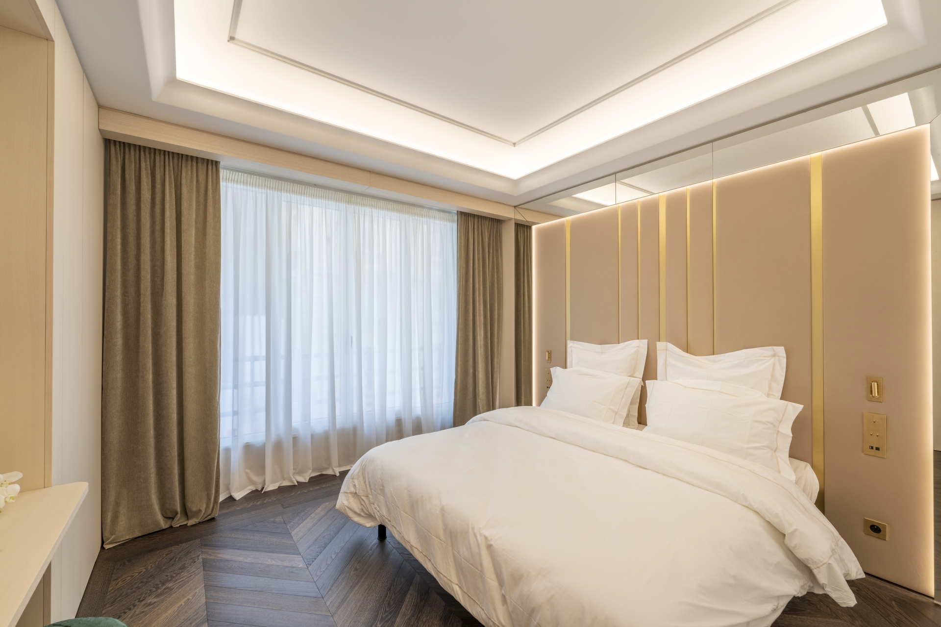 Dotta 2 rooms apartment for sale - VICTORIA PALACE - Monte-Carlo - Monaco - imghdr