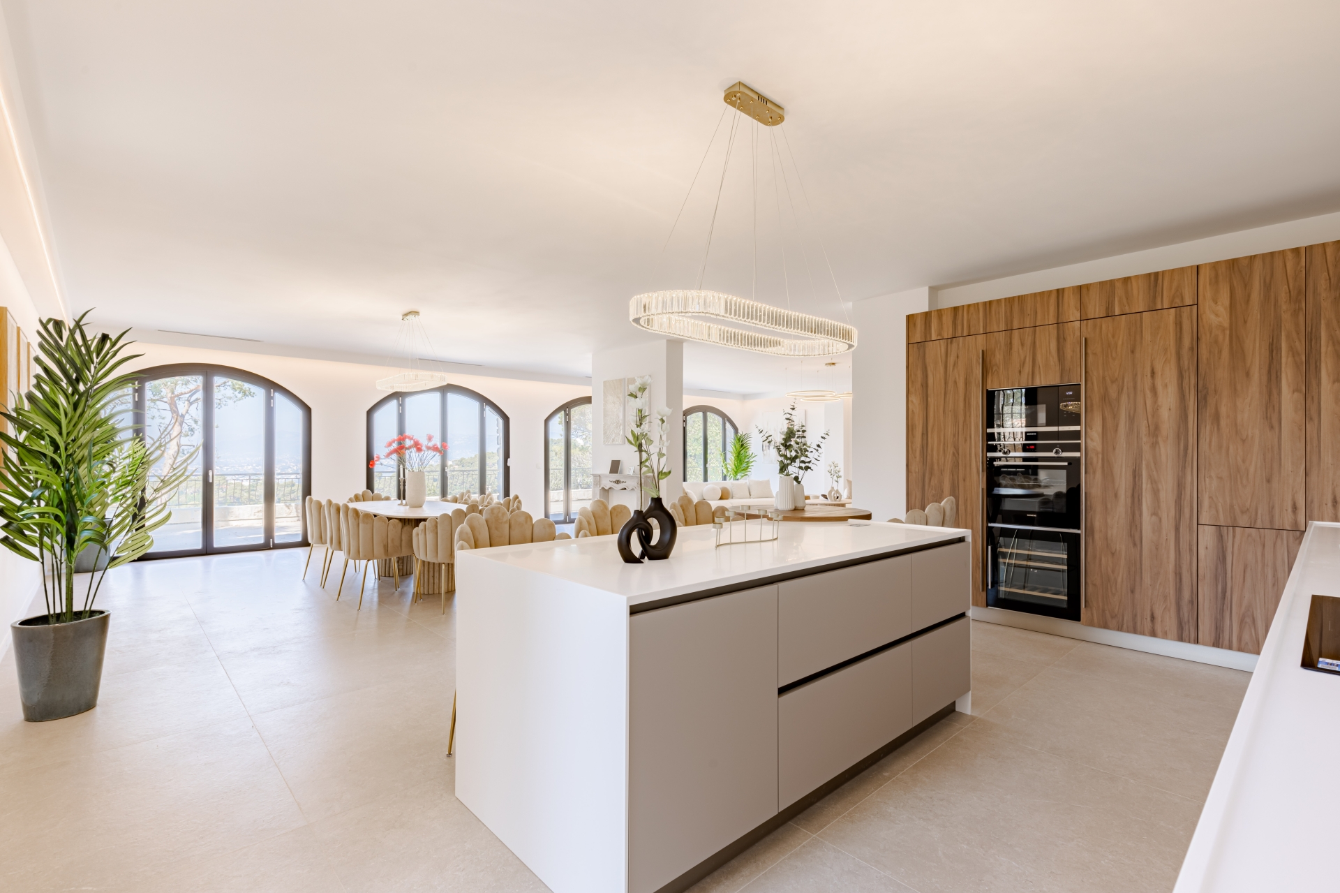 Dotta Villa for sale - Mont Leuze - Nice - imghdr