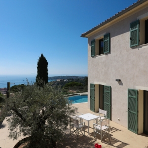 Dotta Villa for sale - VILLA "LE MAS DES CIGALES" - Menton - Menton  - img058