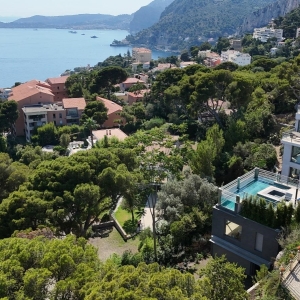 Dotta Villa for rent - VILLA KUHESTAN - Cap d'Ail - Cap-d'Ail - img1
