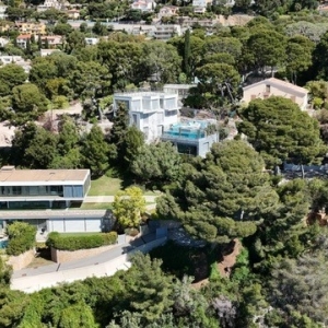 Dotta Villa for rent - VILLA KUHESTAN - Cap d'Ail - Cap-d'Ail - img2