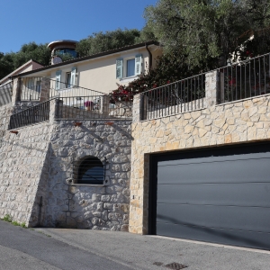 Dotta Villa for sale - VILLA « LE MAS DES OLIVIERS » - Menton - Menton  - img001
