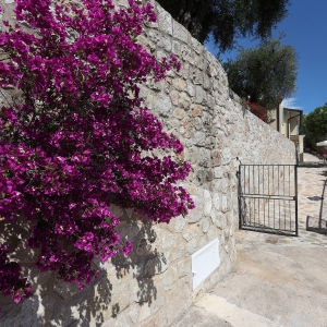 Dotta Villa for sale - VILLA « LE MAS DES OLIVIERS » - Menton - Menton  - img002