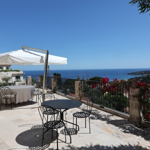 Dotta Villa for sale - VILLA « LE MAS DES OLIVIERS » - Menton - Menton  - img003
