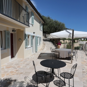 Dotta Villa for sale - VILLA « LE MAS DES OLIVIERS » - Menton - Menton  - img004
