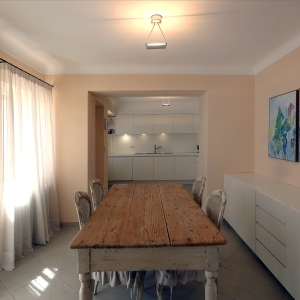 Dotta Villa for sale - VILLA « LE MAS DES OLIVIERS » - Menton - Menton  - img006