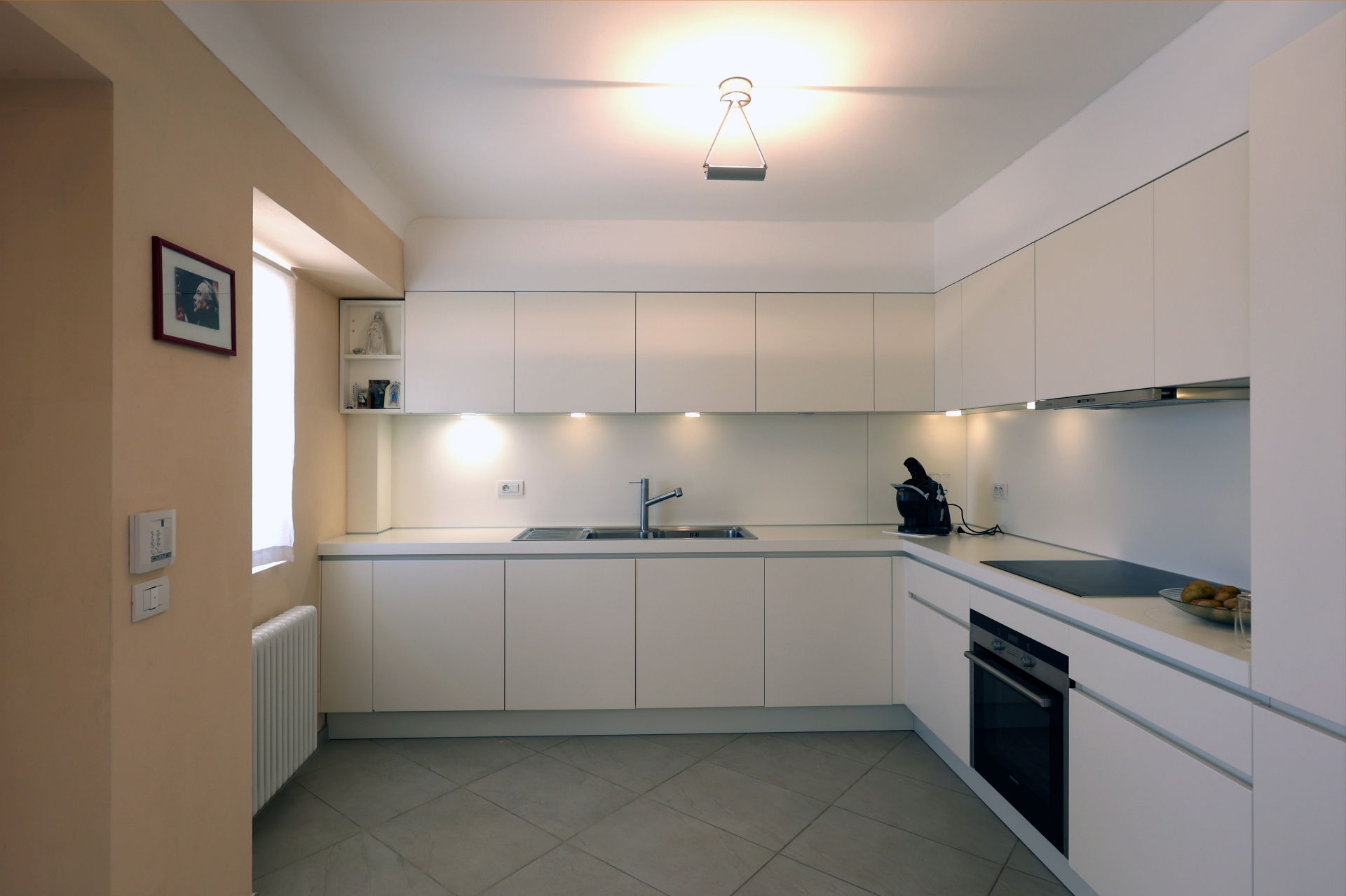 Dotta Villa for sale - VILLA « LE MAS DES OLIVIERS » - Menton - Menton  - img007