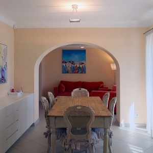Dotta Villa for sale - VILLA « LE MAS DES OLIVIERS » - Menton - Menton  - img008