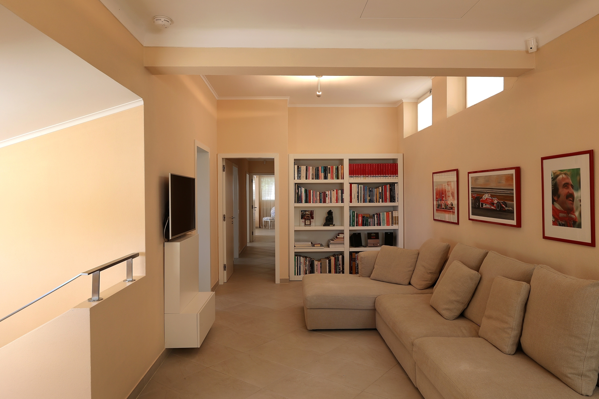 Dotta Villa for sale - VILLA « LE MAS DES OLIVIERS » - Menton - Menton  - img009