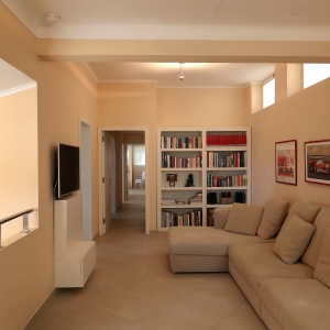Dotta Villa for sale - VILLA « LE MAS DES OLIVIERS » - Menton - Menton  - img009