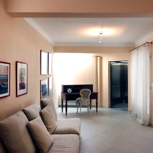 Dotta Villa for sale - VILLA « LE MAS DES OLIVIERS » - Menton - Menton  - img010