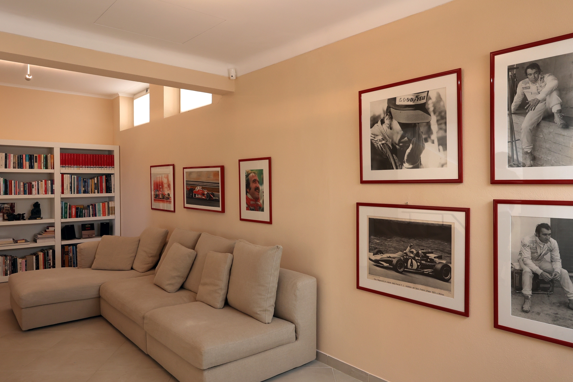 Dotta Villa for sale - VILLA « LE MAS DES OLIVIERS » - Menton - Menton  - img011