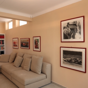 Dotta Villa for sale - VILLA « LE MAS DES OLIVIERS » - Menton - Menton  - img011